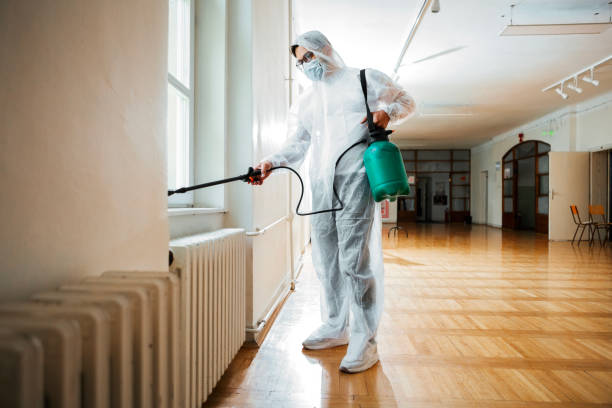 Best Pest Prevention Services  in West Long Branch, NJ